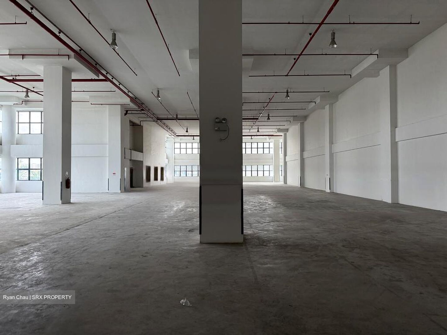 Thyssen Haniel Logistics Centre (D16), Warehouse #464657711
